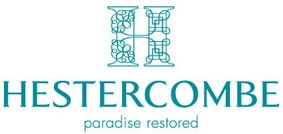 Hestercombe logo