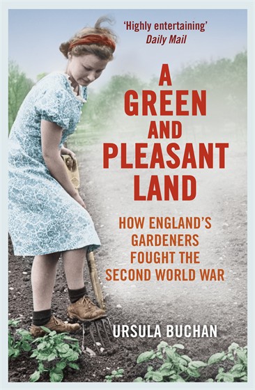 A Green and Pleasant Land pb