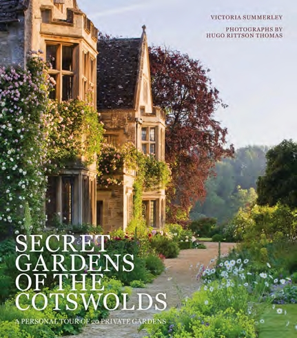 Secret Gardens of Cotswolds