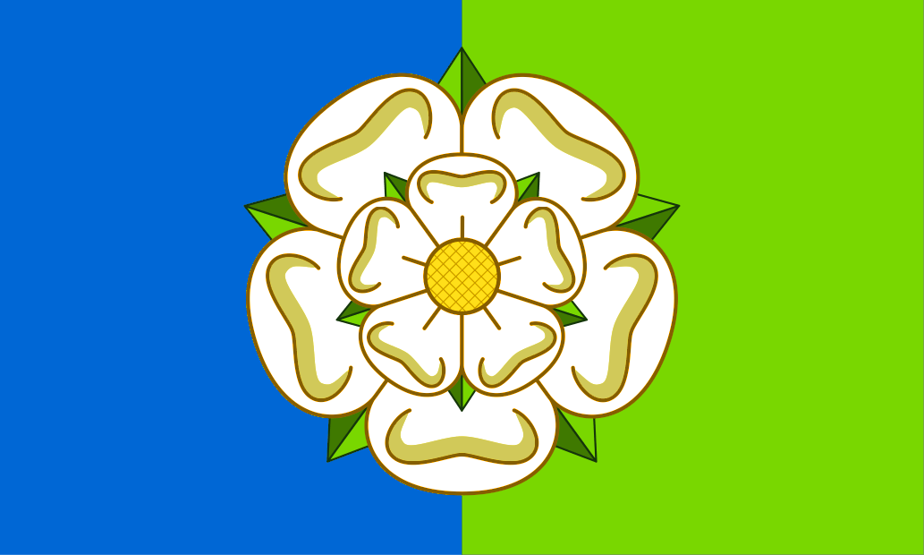 East Yorkshire Flag