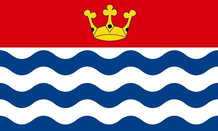 Greater London Flag