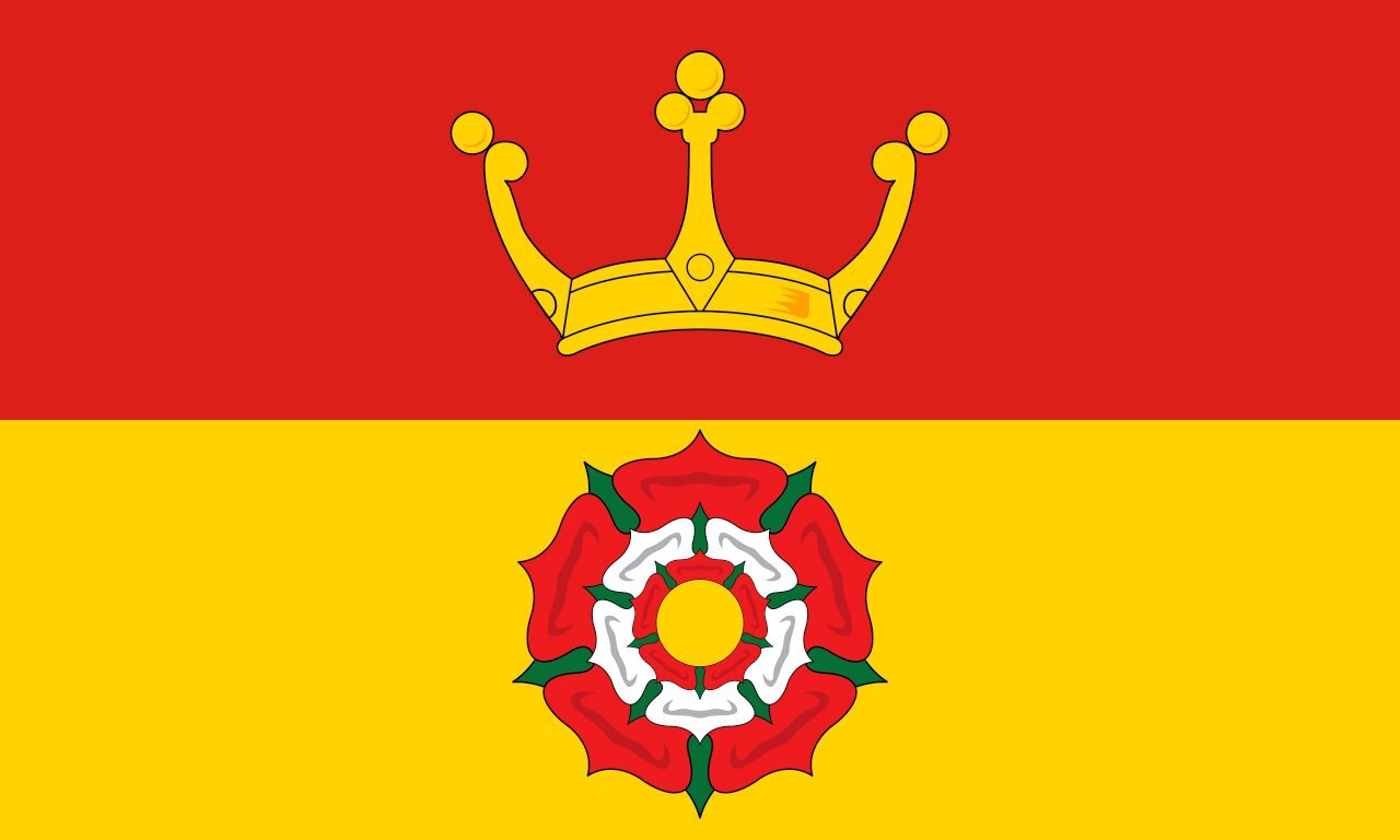 Hampshire Flag
