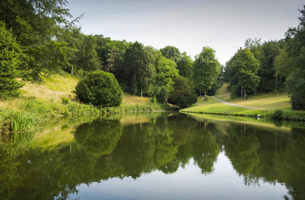 A New Home For Parks And Gardens Hestercombe 25A8613