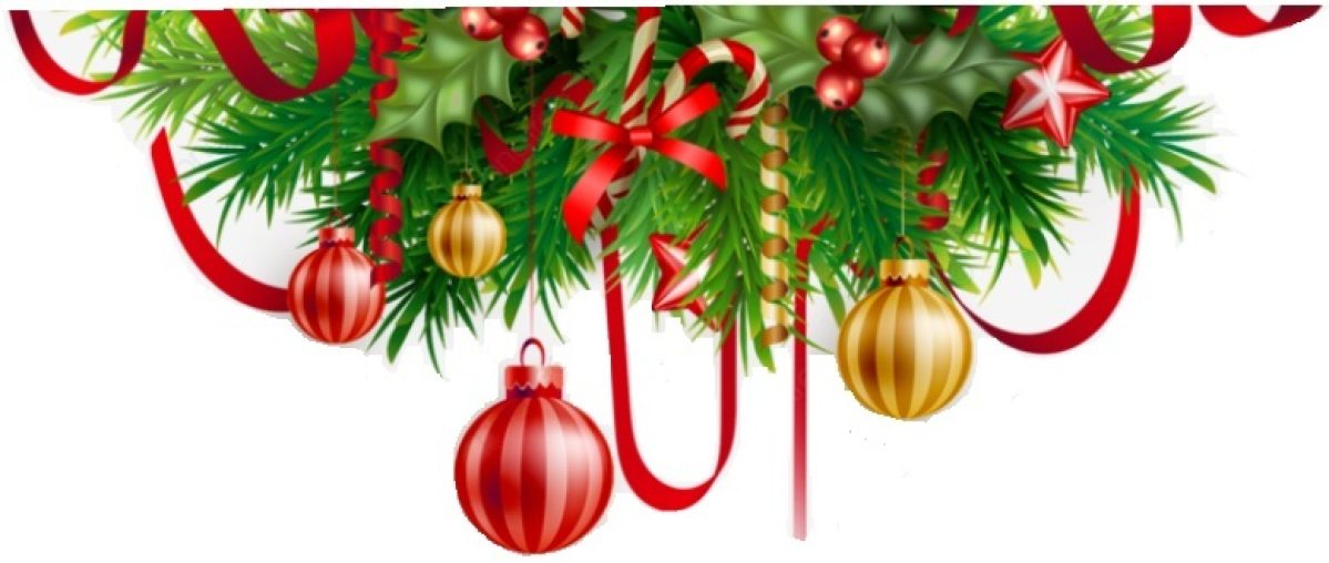 Christmas decorations