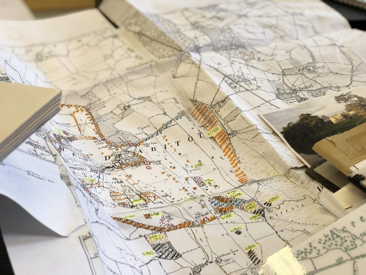 Conservation management plans hestercombe parksandgardens IMG 8748