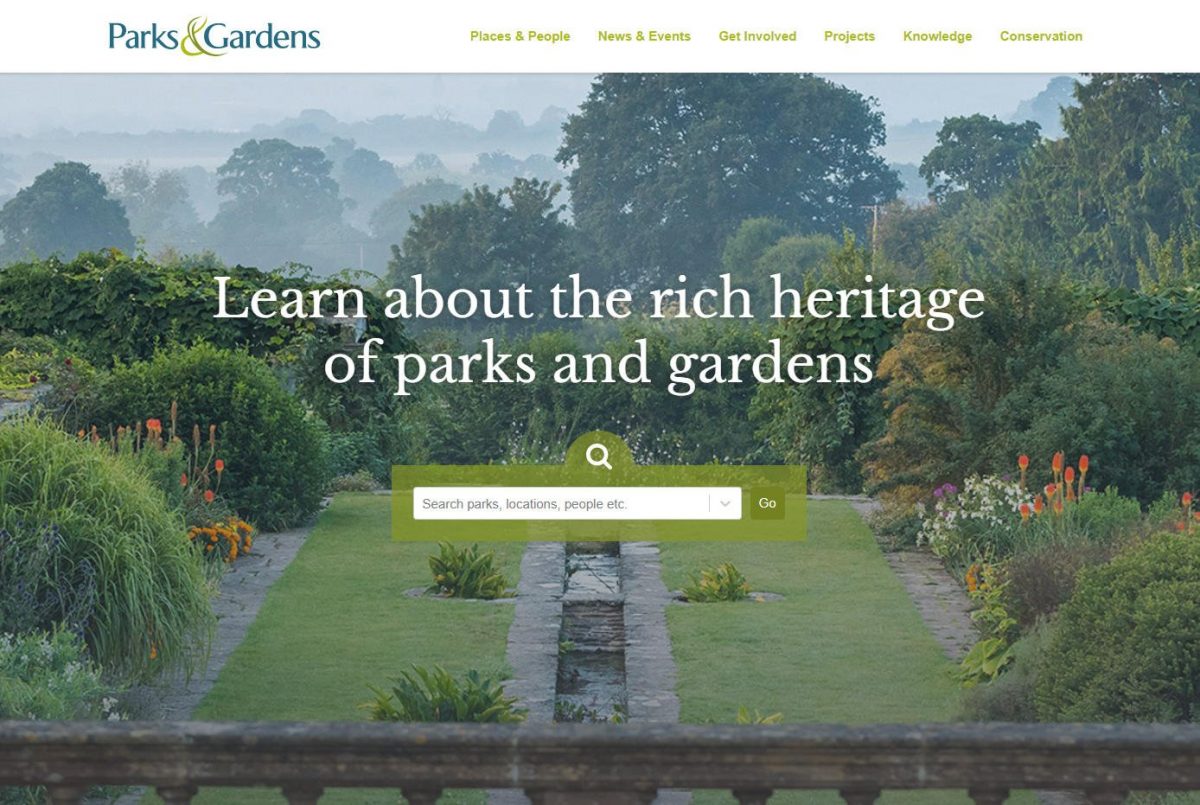 Parks And Gardens An Update Web Story