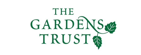 The Gardens Trust Logo