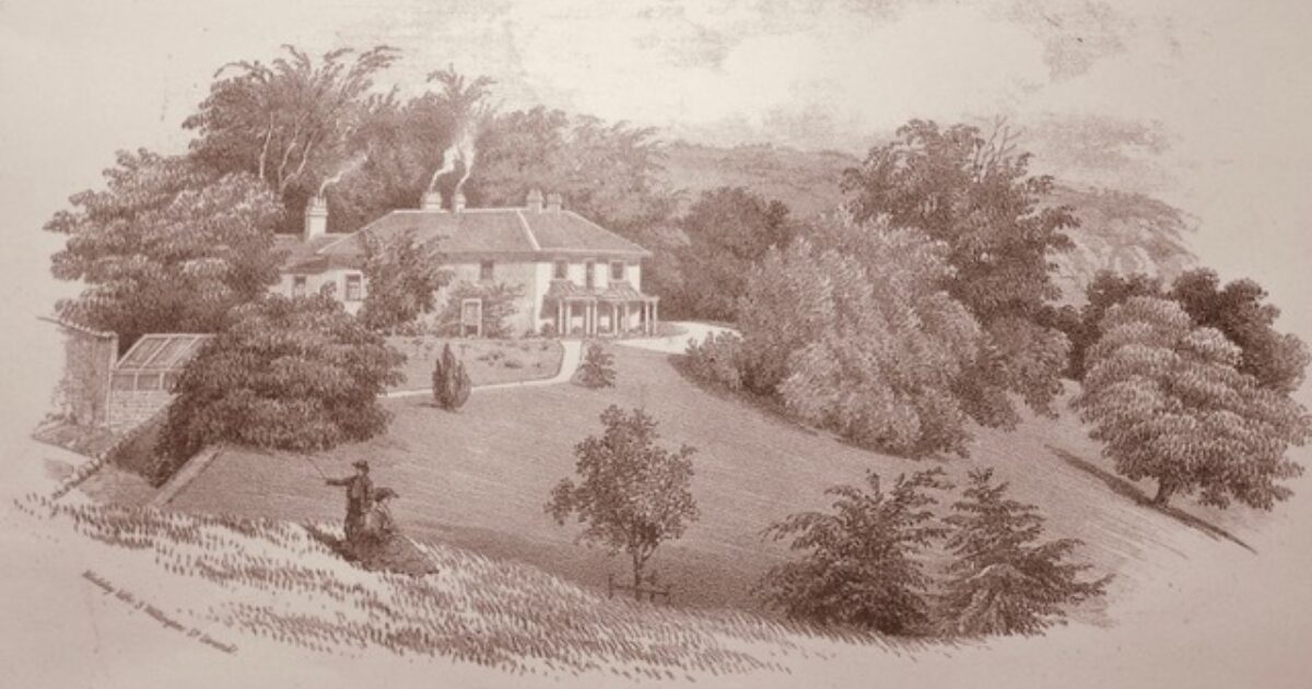 Ashley Court Tiverton Parks & Gardens