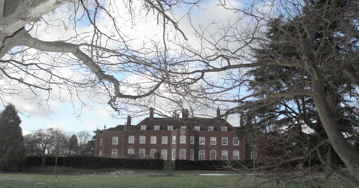 Stockgrove House Leighton Buzzard Parks & Gardens