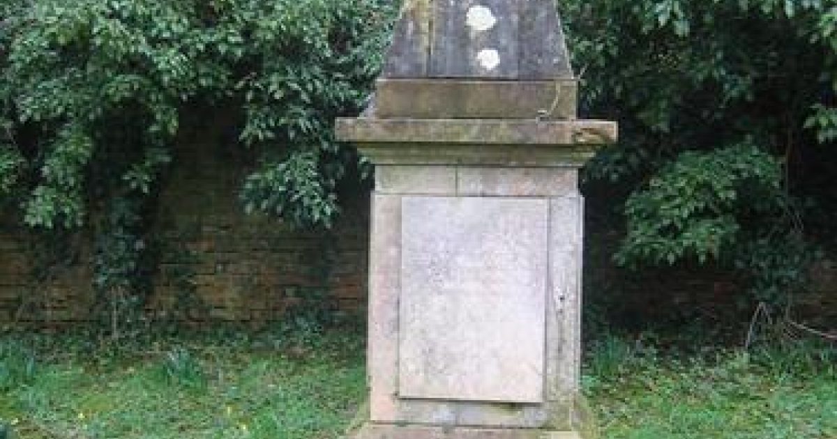 Londesborough Park Market Weighton Parks & Gardens