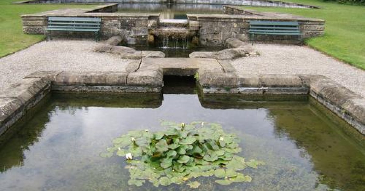 Bramham Park Wetherby Parks & Gardens