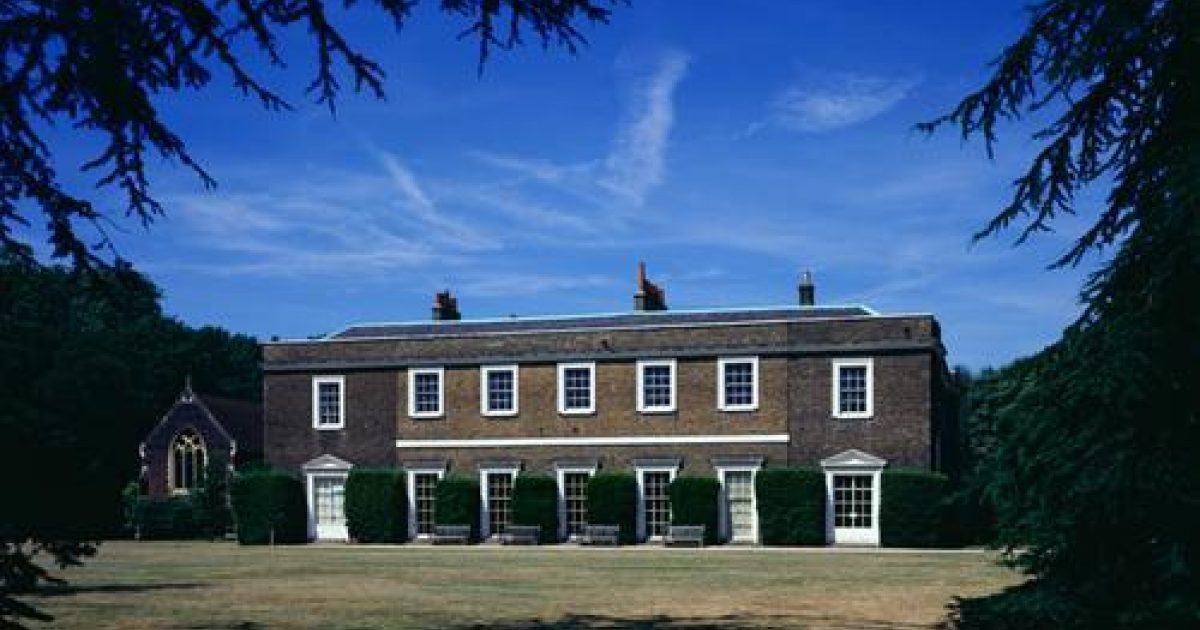 Fulham Palace and Park Fulham Parks & Gardens