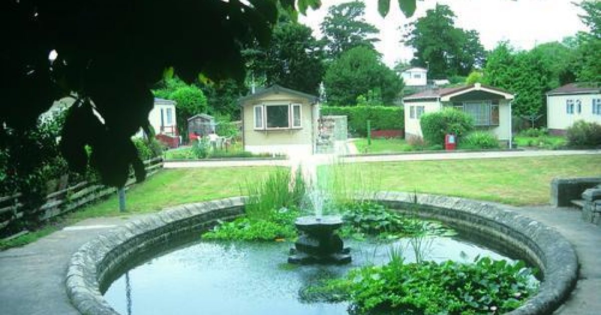 The Ham, Llantwit Major Llantwit Major Parks & Gardens