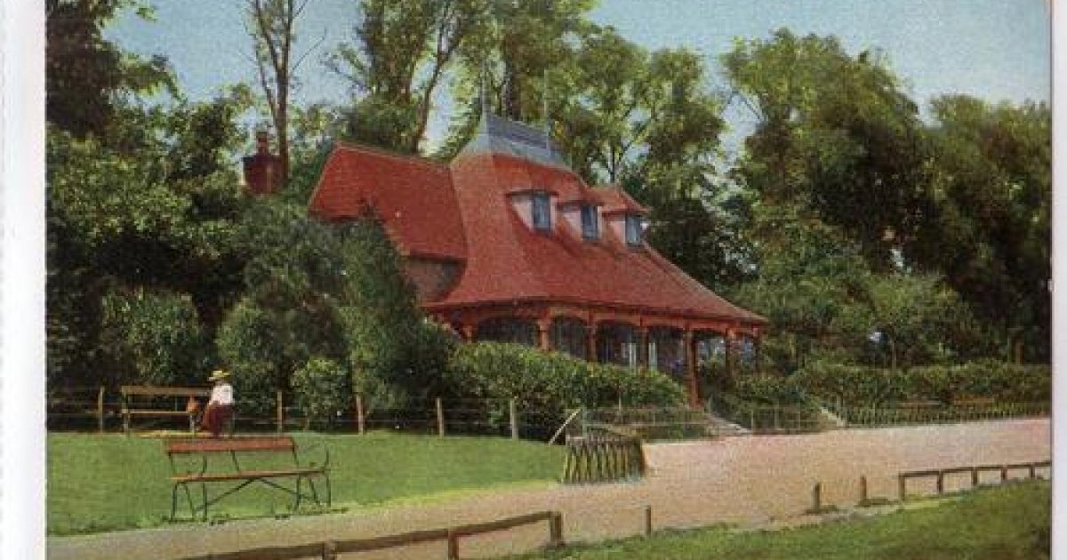 Spinney Hill Park Parks & Gardens