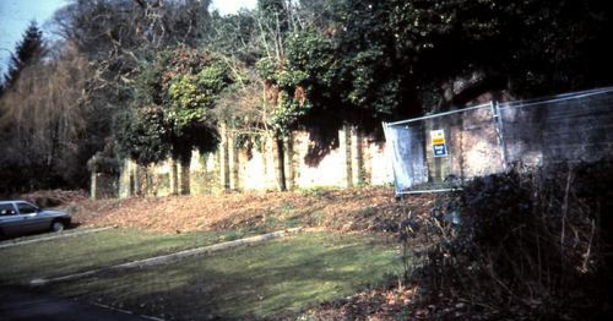 Combe Royal Kingsbridge Parks & Gardens