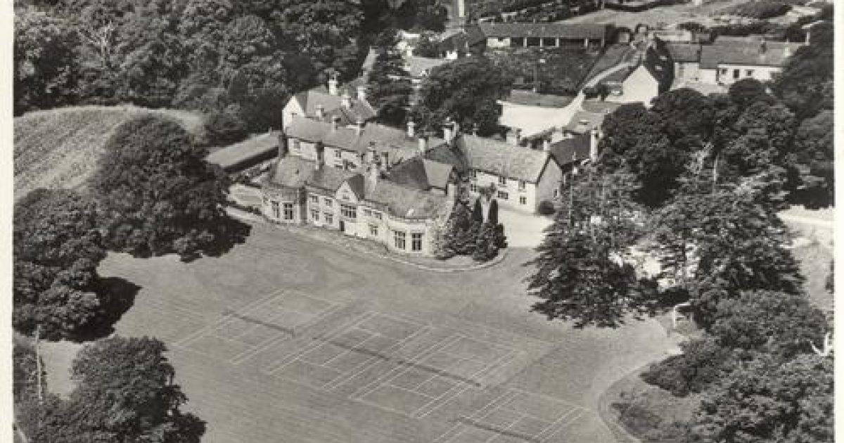 Gwaynynog Denbigh Parks & Gardens