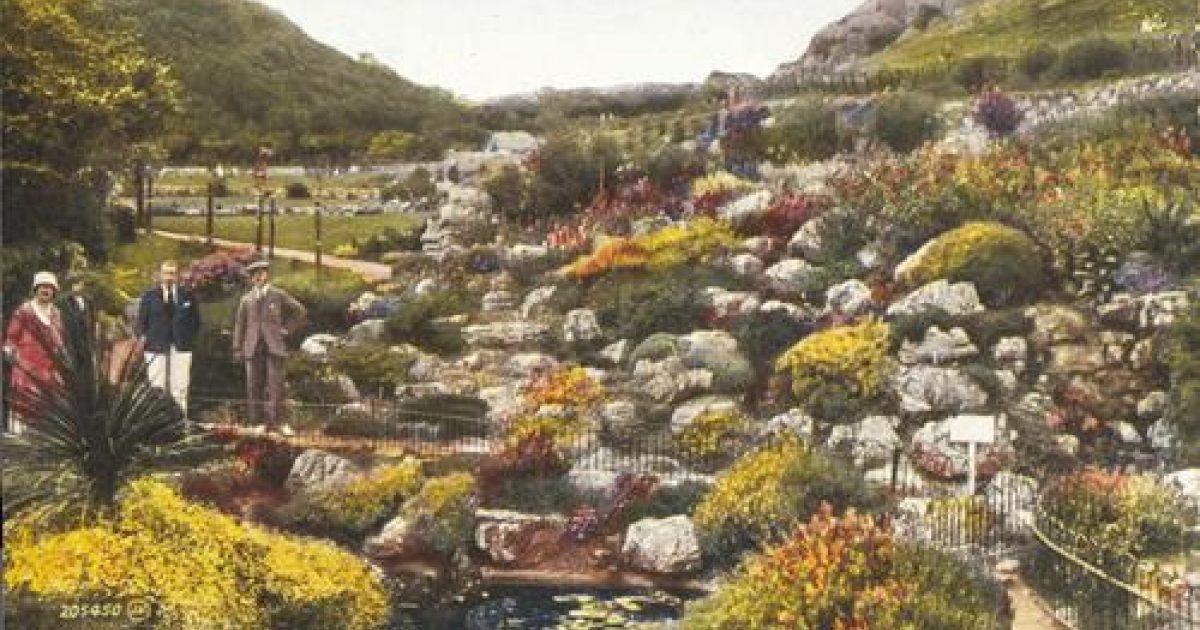 www.parksandgardens.org