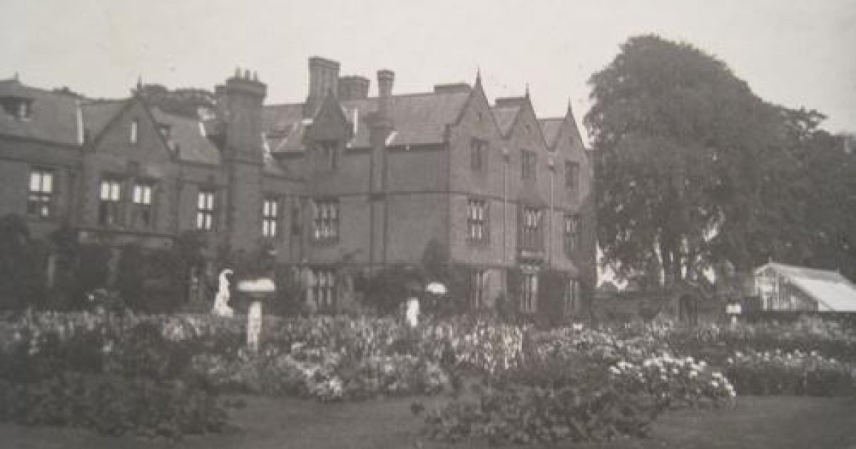 Vale Royal Whitegate Parks & Gardens