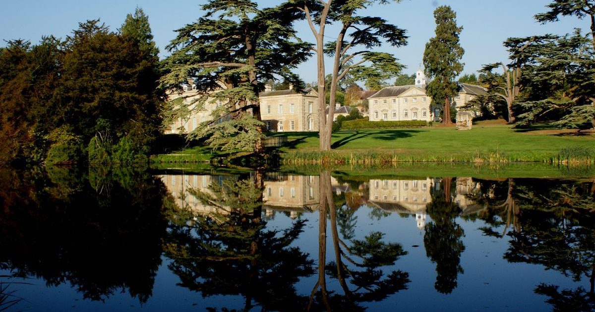 Compton Verney StratfordonAvon Parks & Gardens