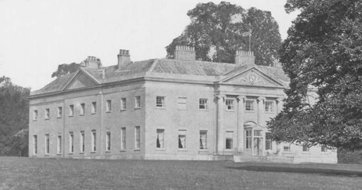 Redgrave Diss Parks & Gardens