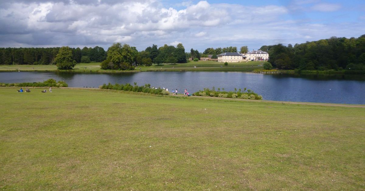 Hardwick Park, Sedgefield | Parks and Gardens (en)