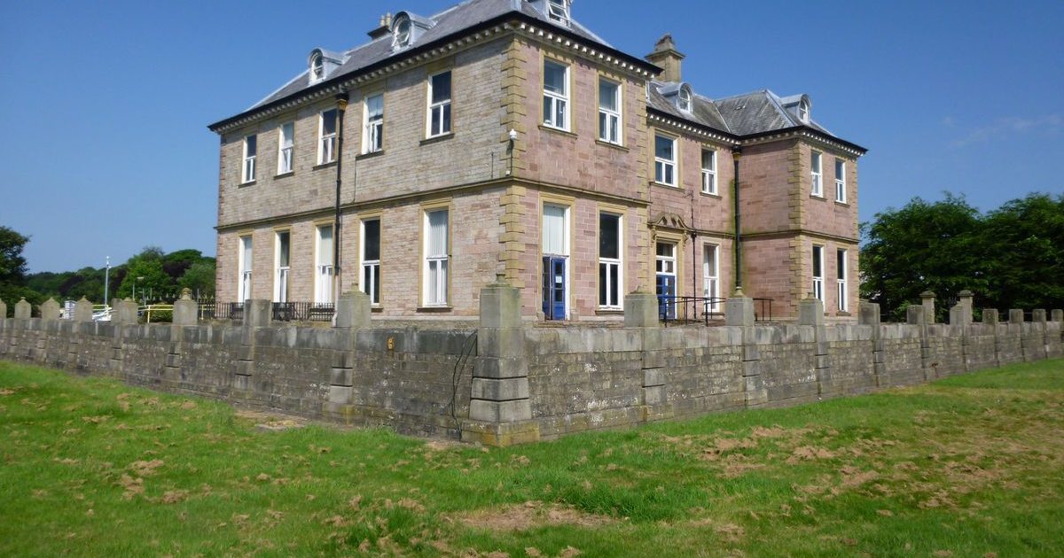 Wrightington Hall Shevington Parks & Gardens