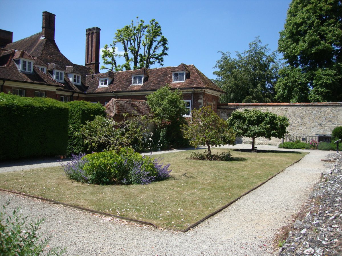 Pgds Dean Garnier Winchester