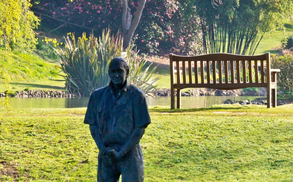 Marwood Hill Garden Steve Morton 3