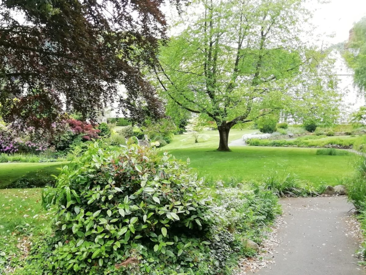 Priory Park Malvern2