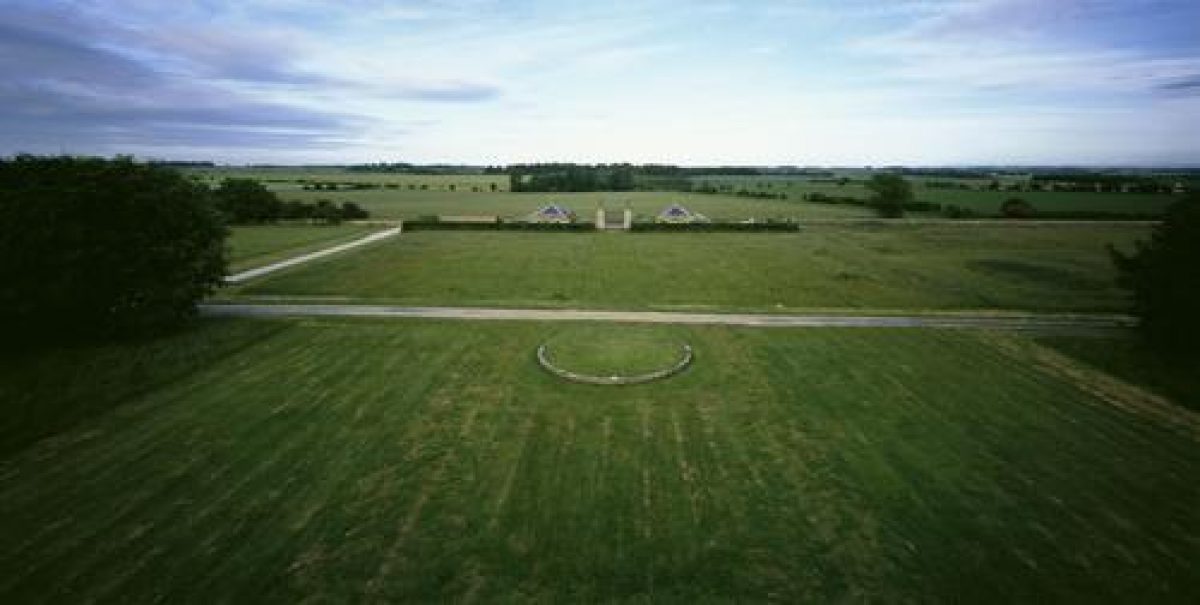 Pgds 20080325 124214 Ntpl 96453 Lodge Park Gloucestershire