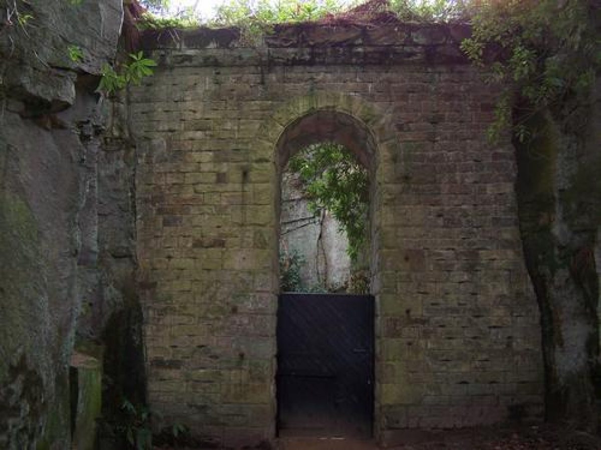 Pgds 20080607 144225 2Nd Quarry Arch
