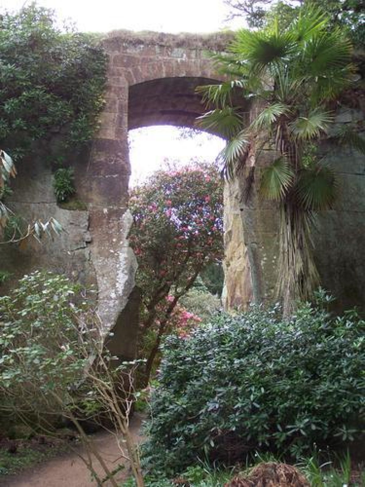 Pgds 20080607 202702 Quarry Arch