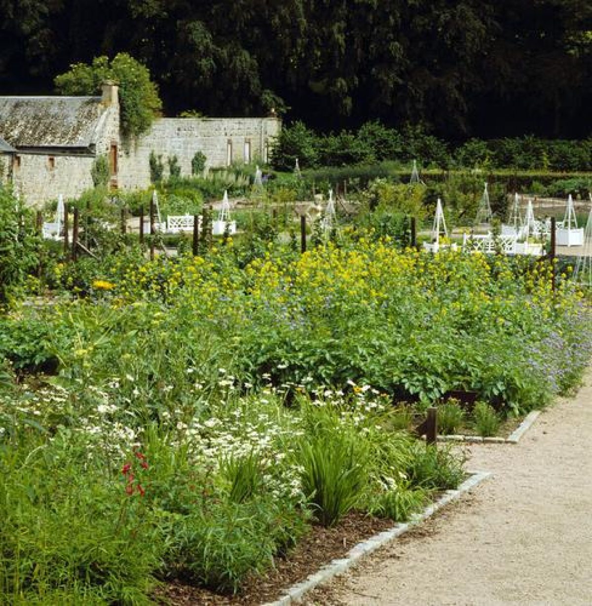 Pgds 20080623 100815 Fyvie Castle 121