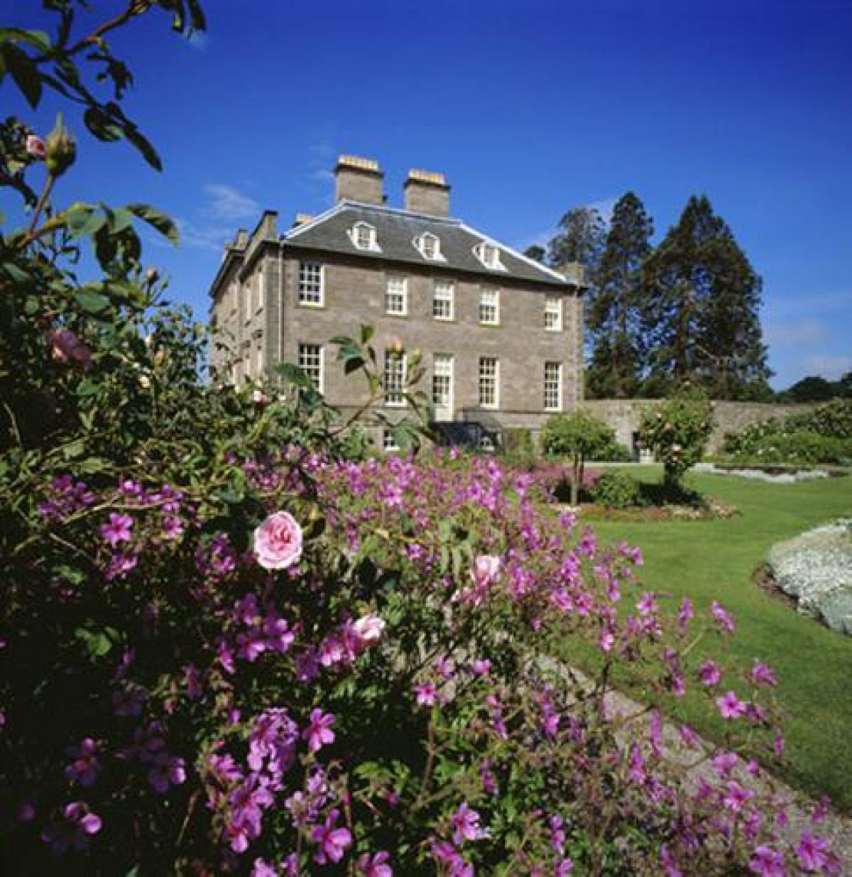 House of Dun Parks and Gardens (en)