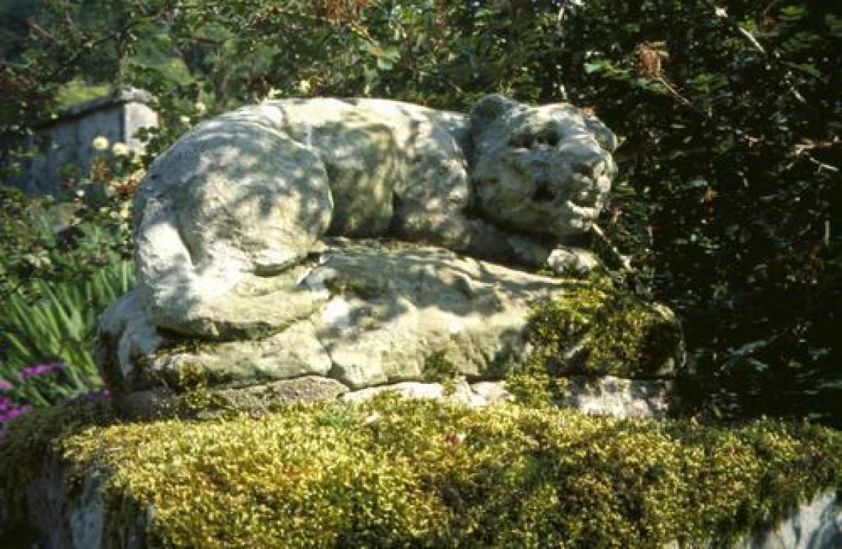 Pgds 20080623 141431 Leith Hall Garden 3