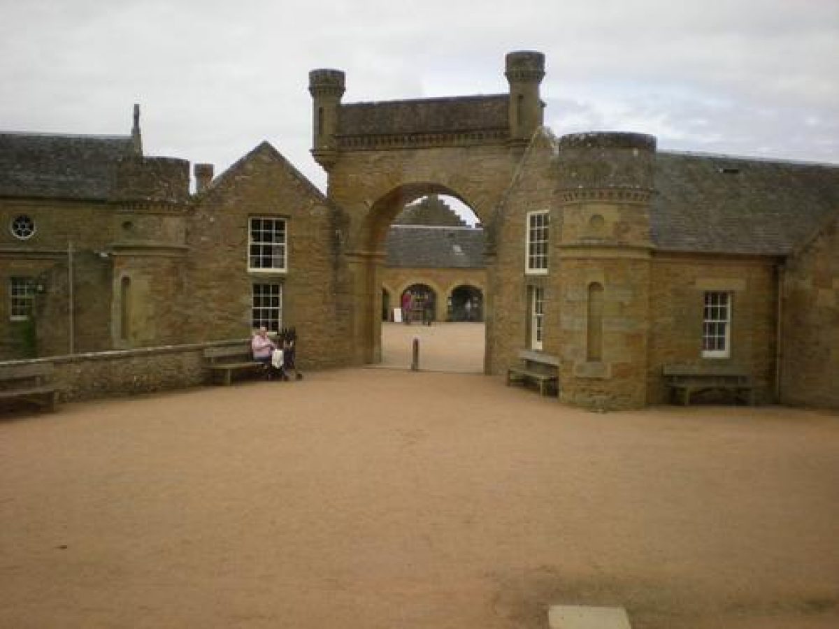 Pgds 20080705 184210 Culzean Castle 8 June 2008 38