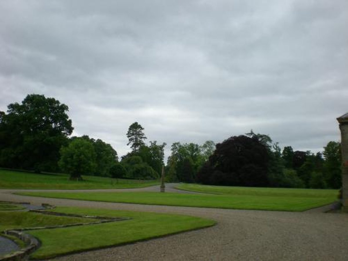 Pgds 20080705 222940 Dumfries House Near Crumnock 9 June 2008