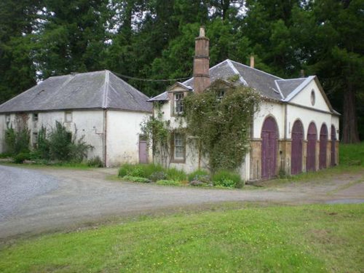 Pgds 20080705 223844 Dumfries House Near Crumnock 9 June 2008 6