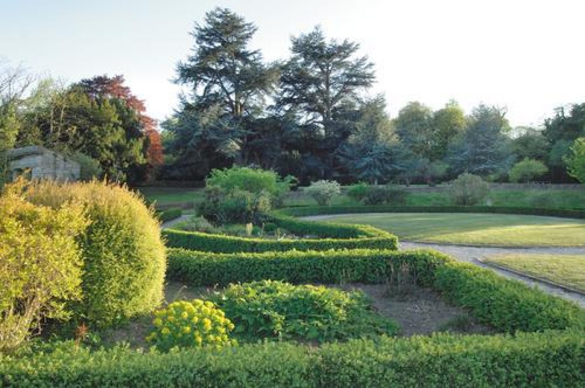 Pgds 20080709 155731 Bodelwyddan Garden