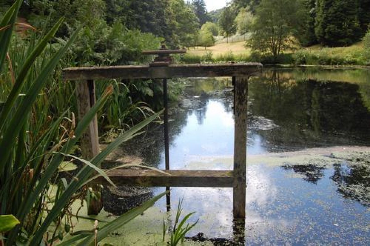 Pgds 20080804 120149 P Powis Castle Aug 08 037