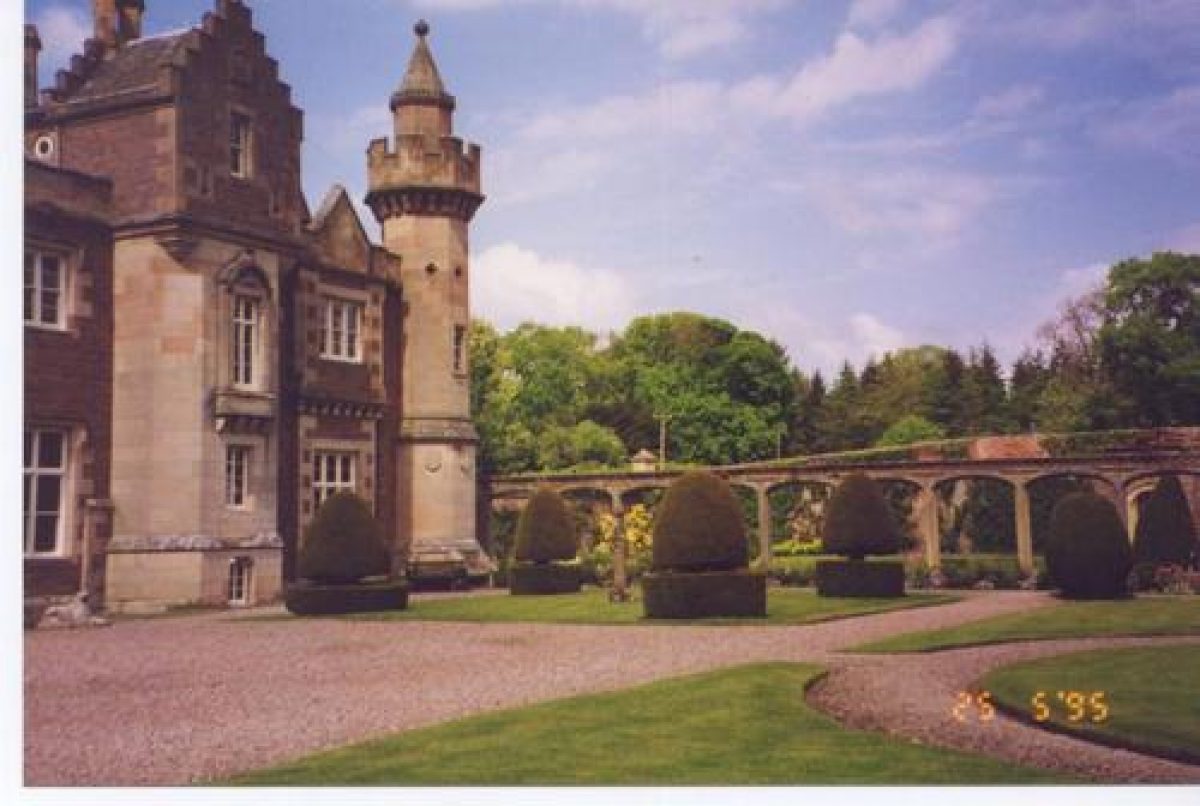 Pgds 20081127 162729 Abbotsford Melrose Scotland