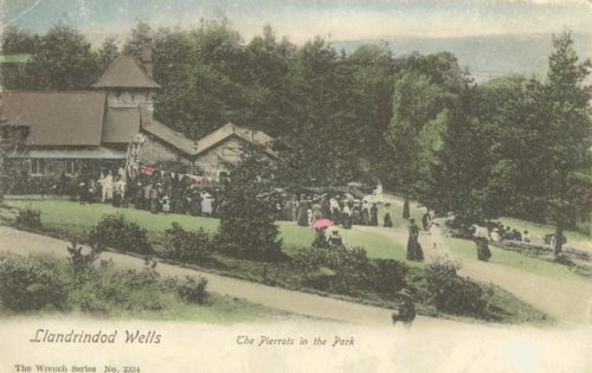 Pgds 20090829 101934 Llandrindod Wells18