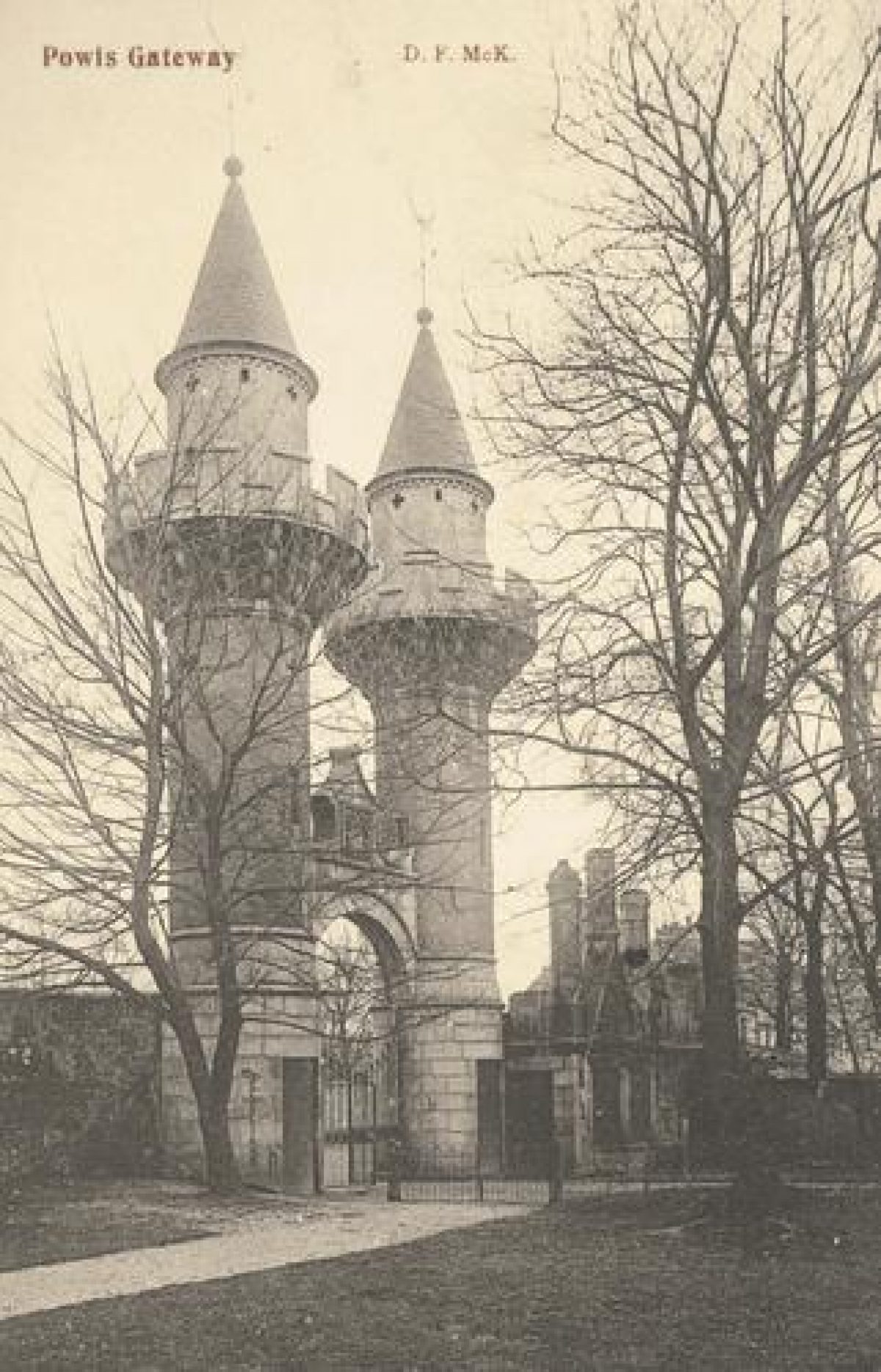 Pgds 20090829 145227 Powis Castle14