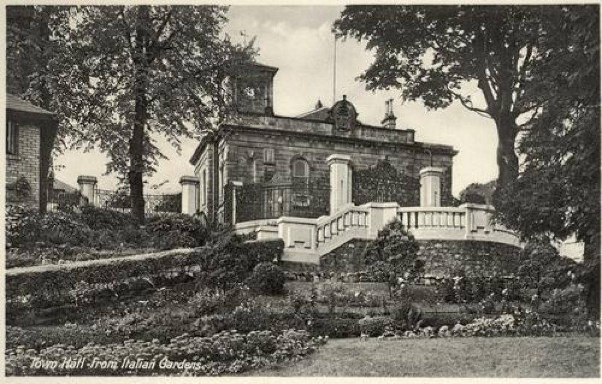 Pgds 20091020 094618 Pontypool Park28