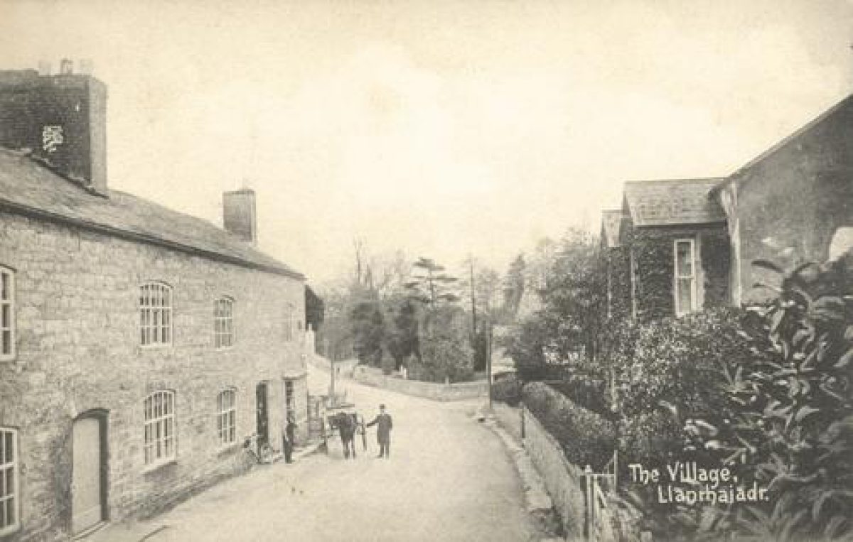 Pgds 20100331 190633 Llanrhaiadr1