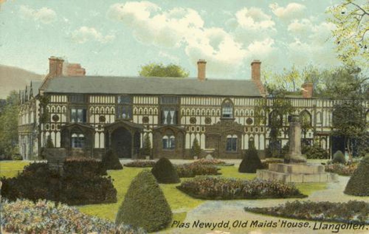 Pgds 20100412 182230 Plas Newydd12