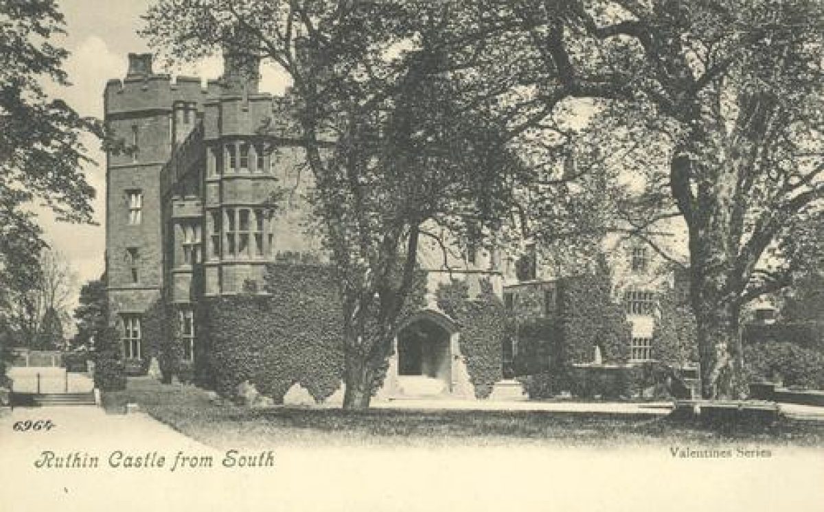 Pgds 20100413 171804 Ruthin Castle4