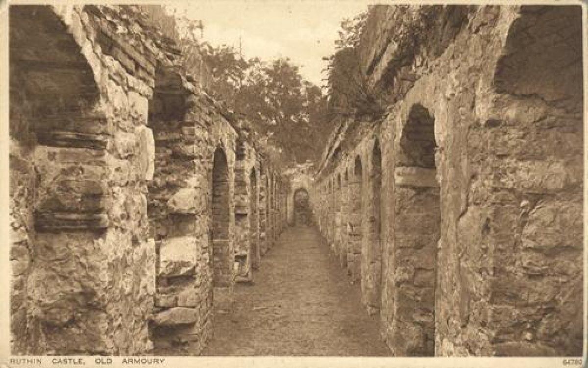 Pgds 20100413 185938 Ruthin Castle30