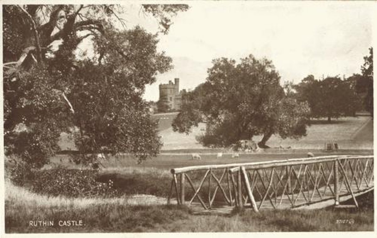 Pgds 20100413 190559 Ruthin Castle33