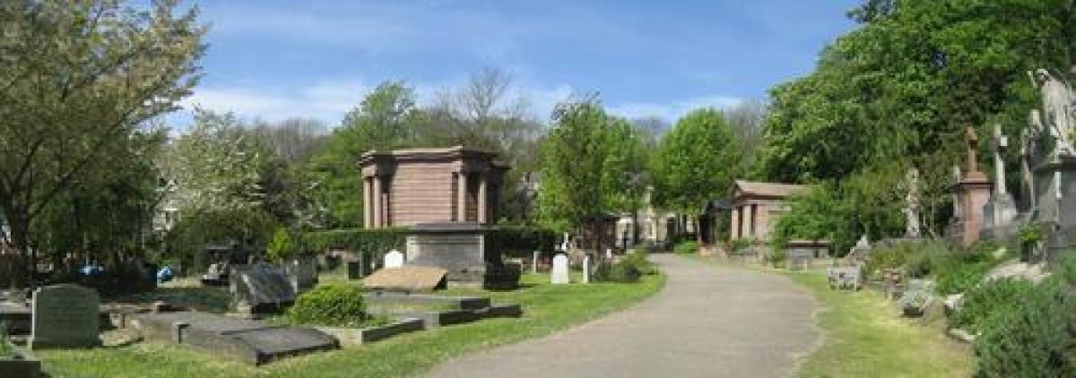 Pgds 20101003 193734 Highgate Cemetery